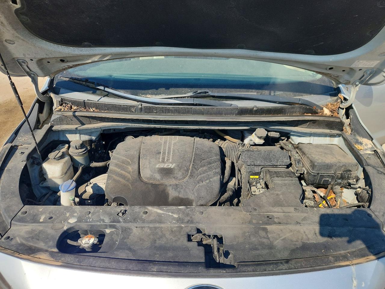 2017 KIA SEDONA