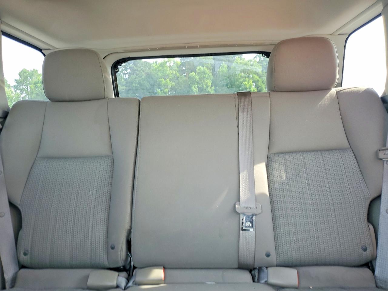 2007 JEEP CHEROKEE