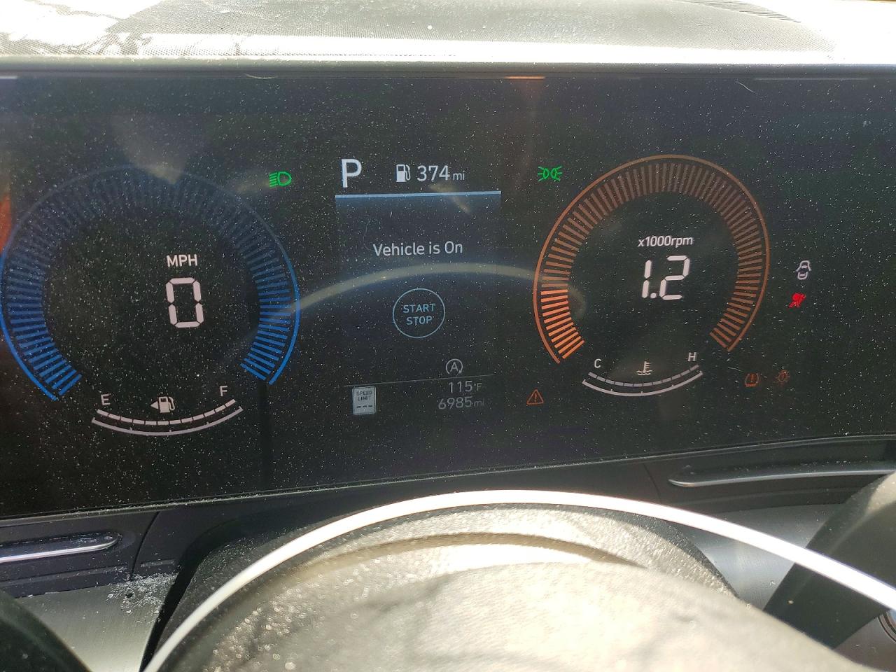 2026 HYUNDAI KONA