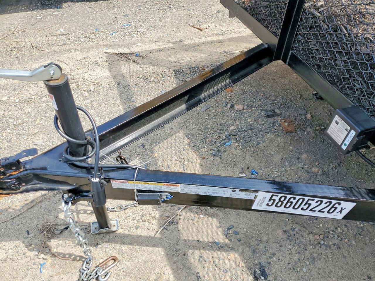 2026 CALIBER UNKNOWN