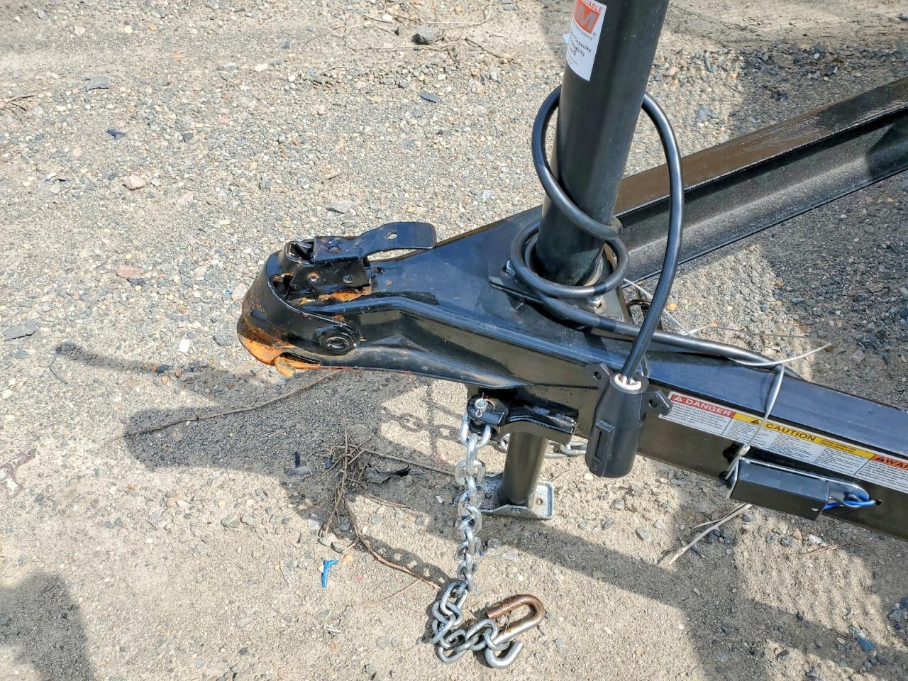 2026 CALIBER UNKNOWN