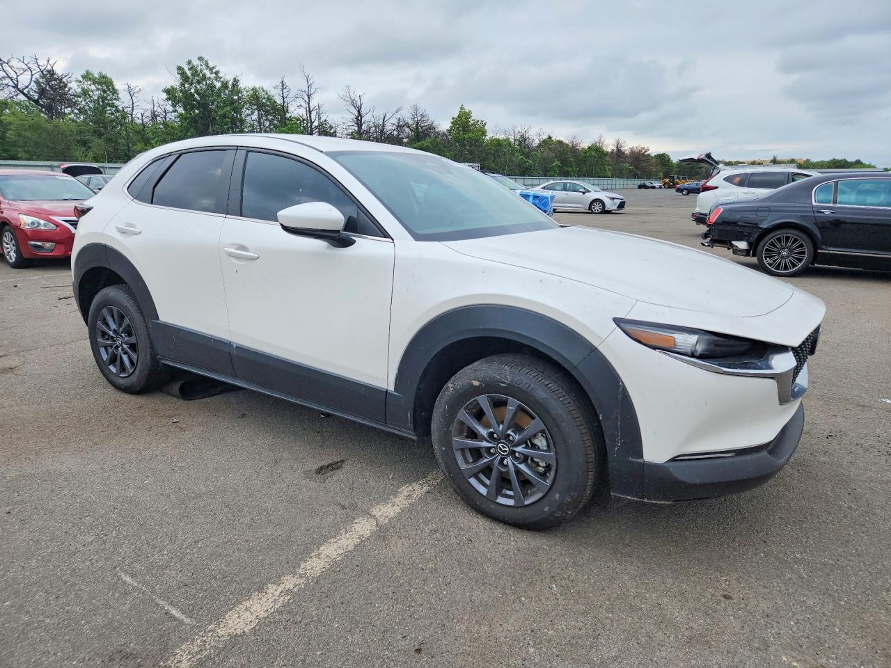 2024 MAZDA CX30