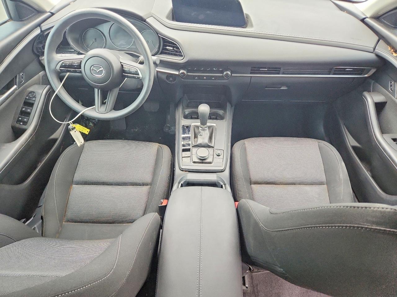 2024 MAZDA CX30