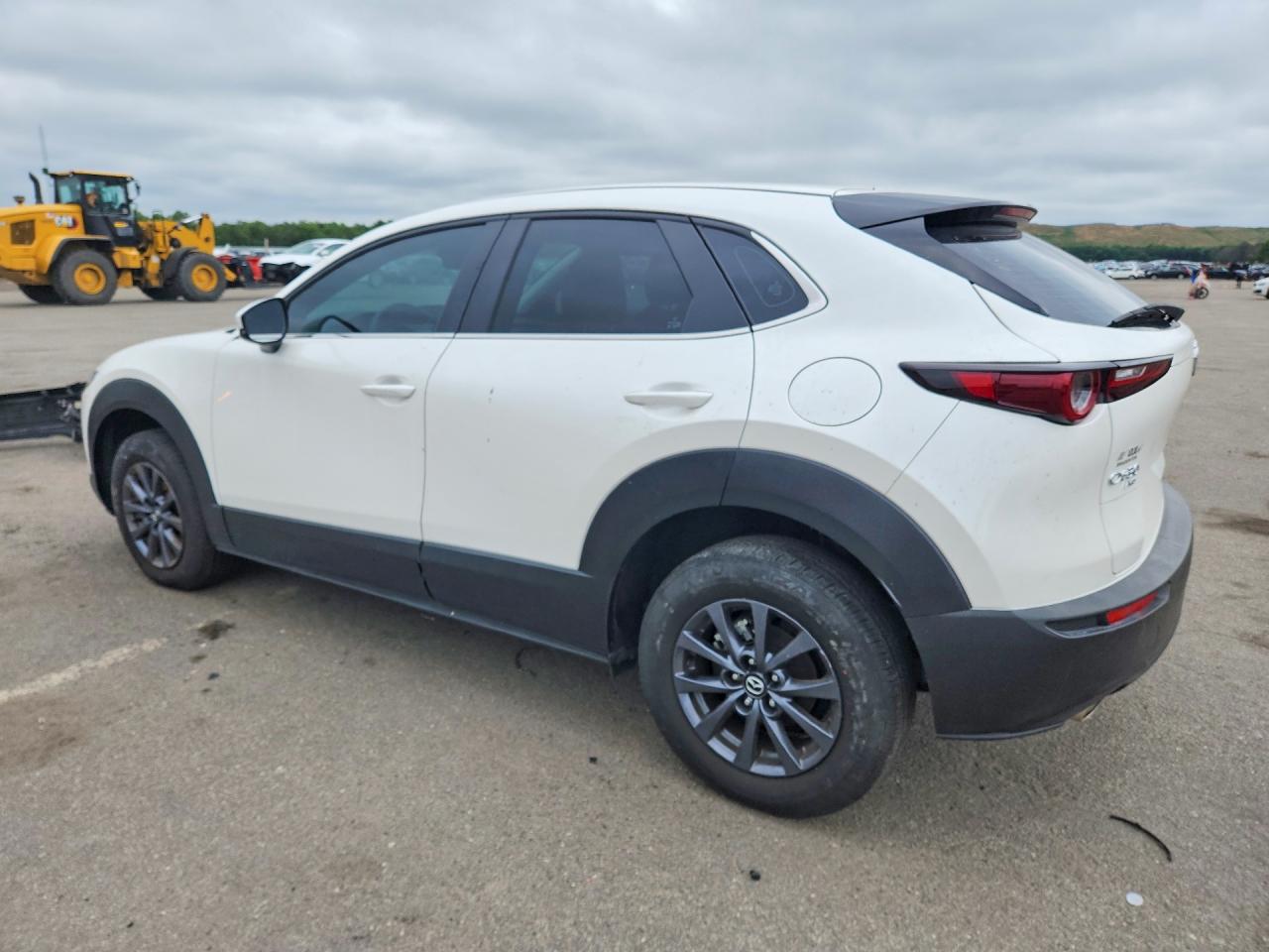 2024 MAZDA CX30