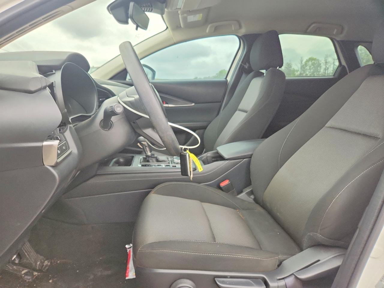 2024 MAZDA CX30