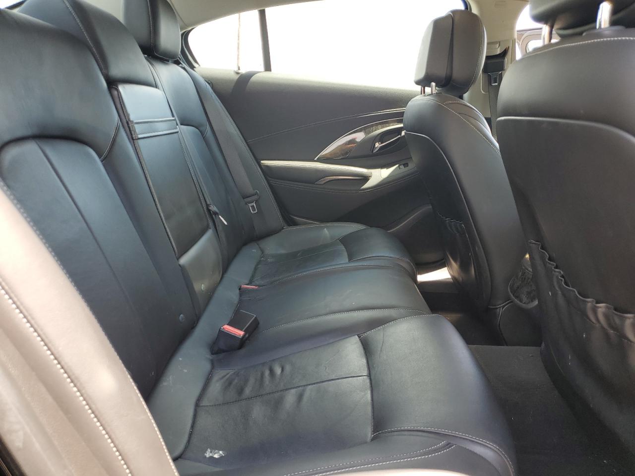 2014 BUICK LACROSSE