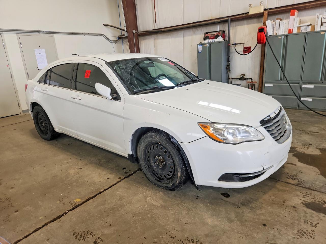 2013 CHRYSLER 200