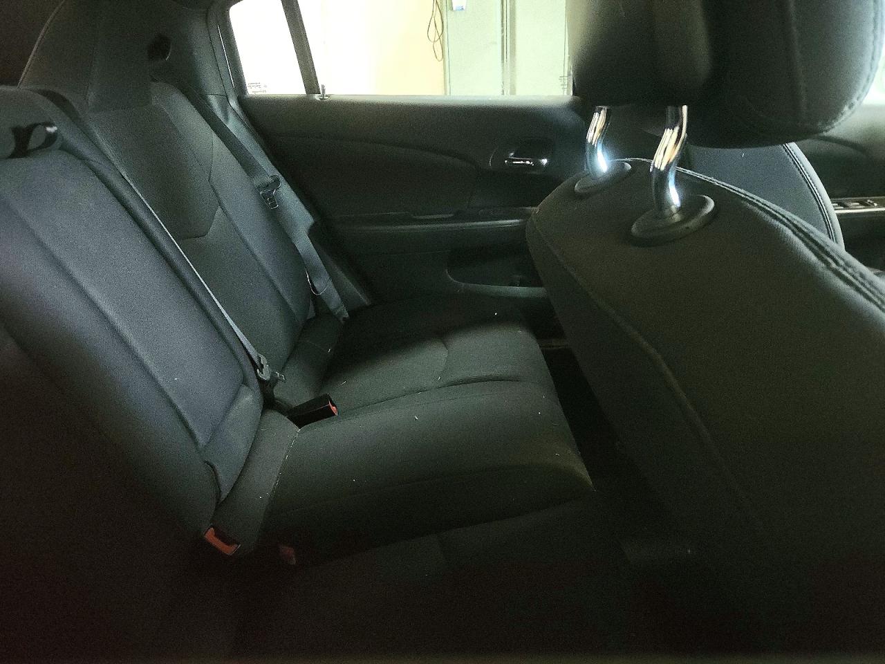 2013 CHRYSLER 200