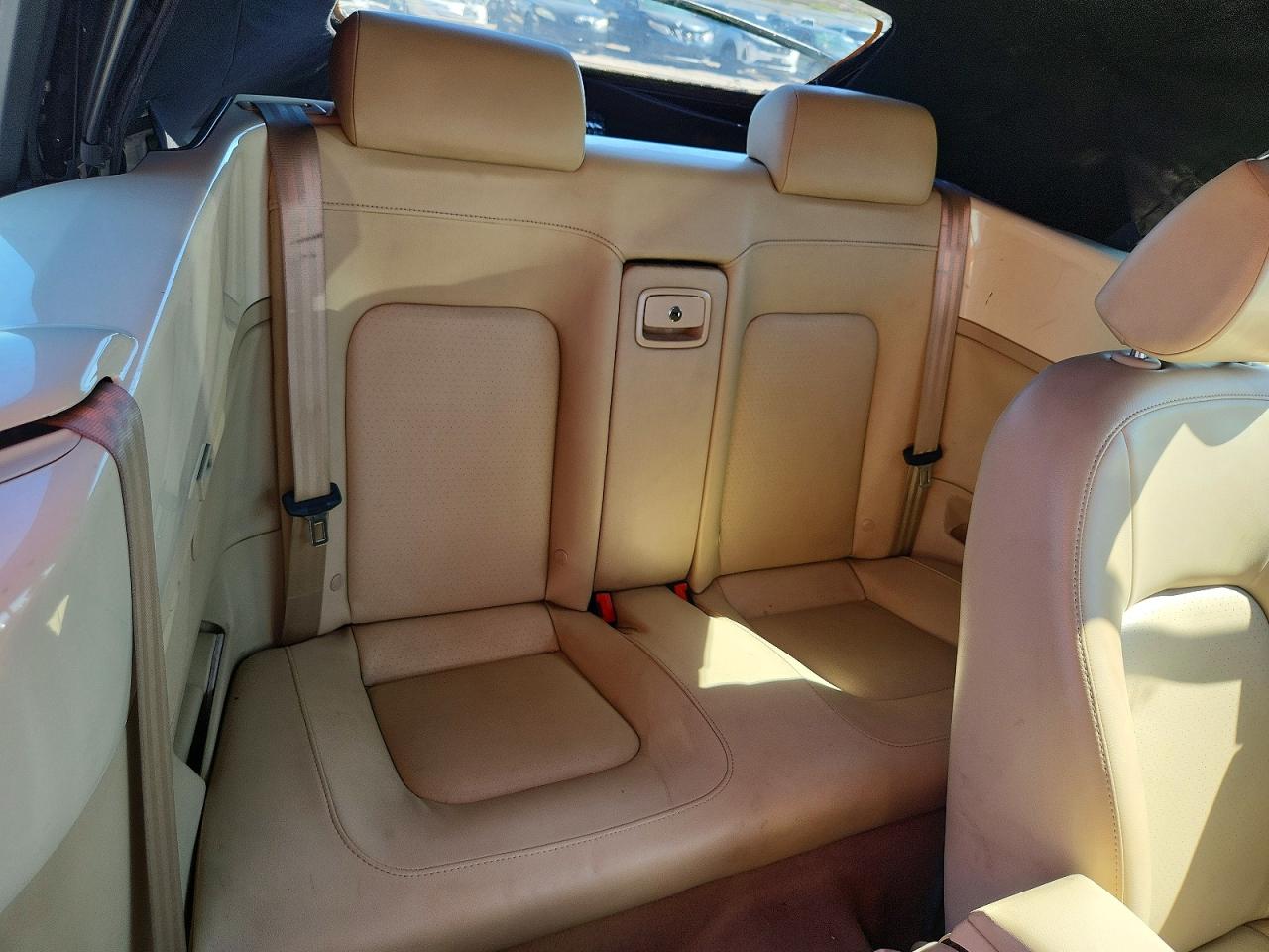2008 VOLKSWAGEN BEETLE