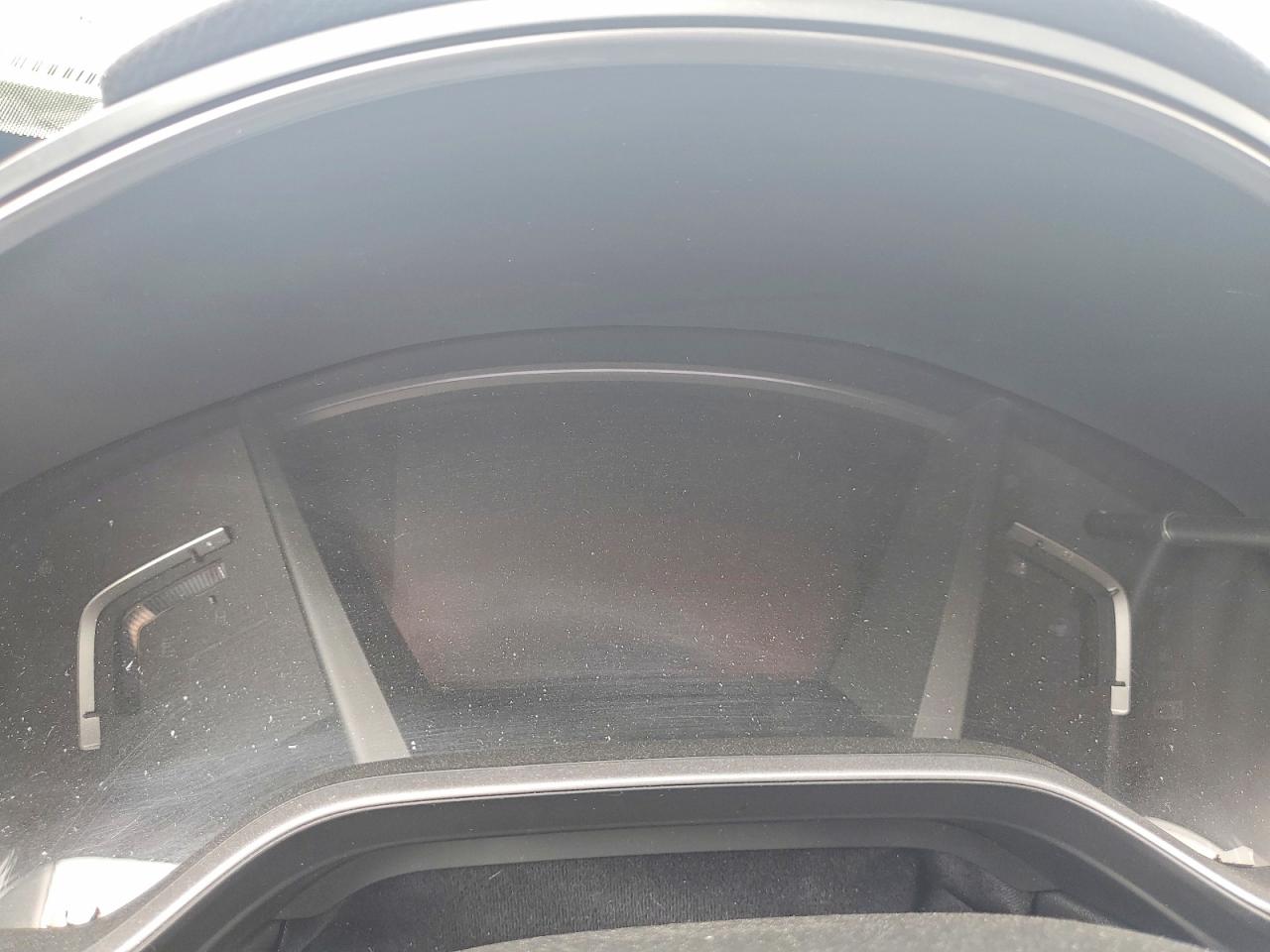 2018 HONDA CRV
