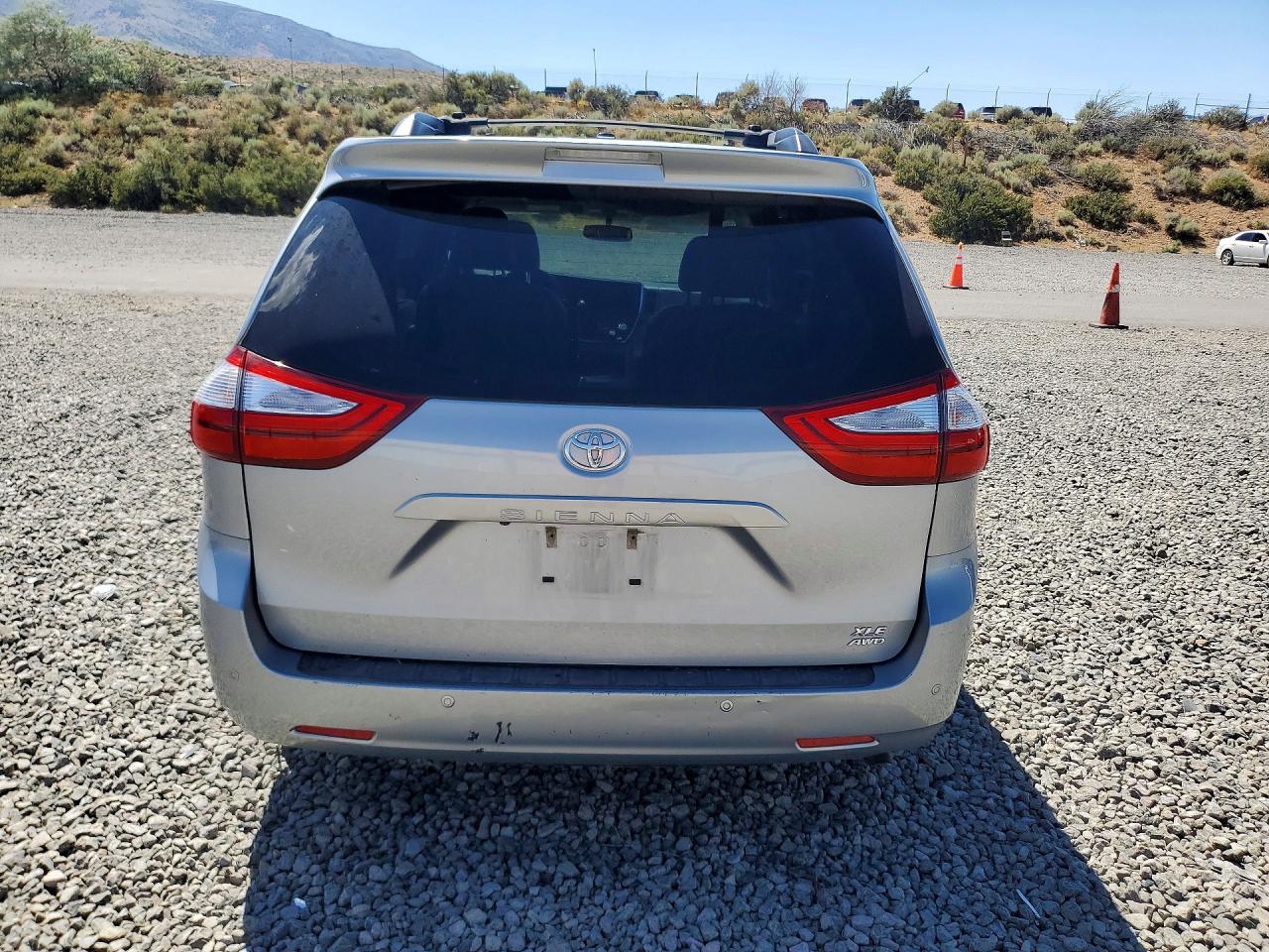 2015 TOYOTA All Models
