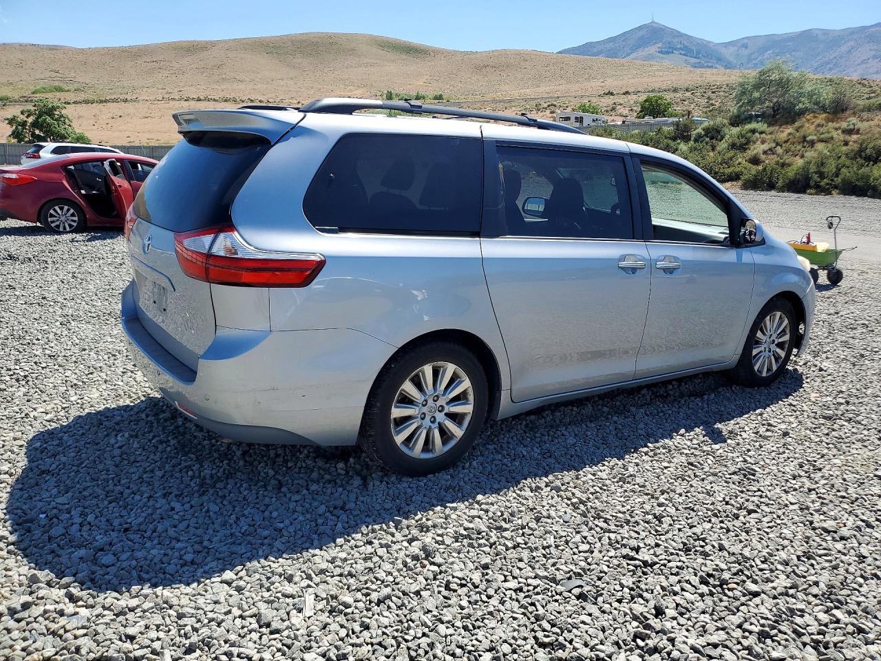 2015 TOYOTA All Models