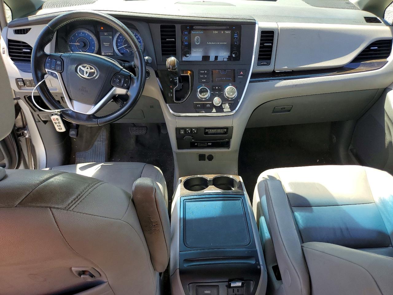 2015 TOYOTA All Models