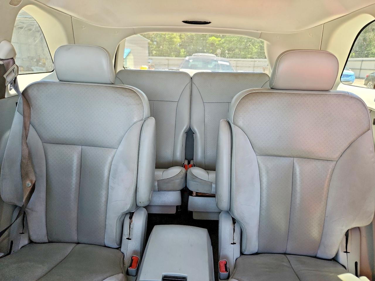 2007 CHRYSLER All Models