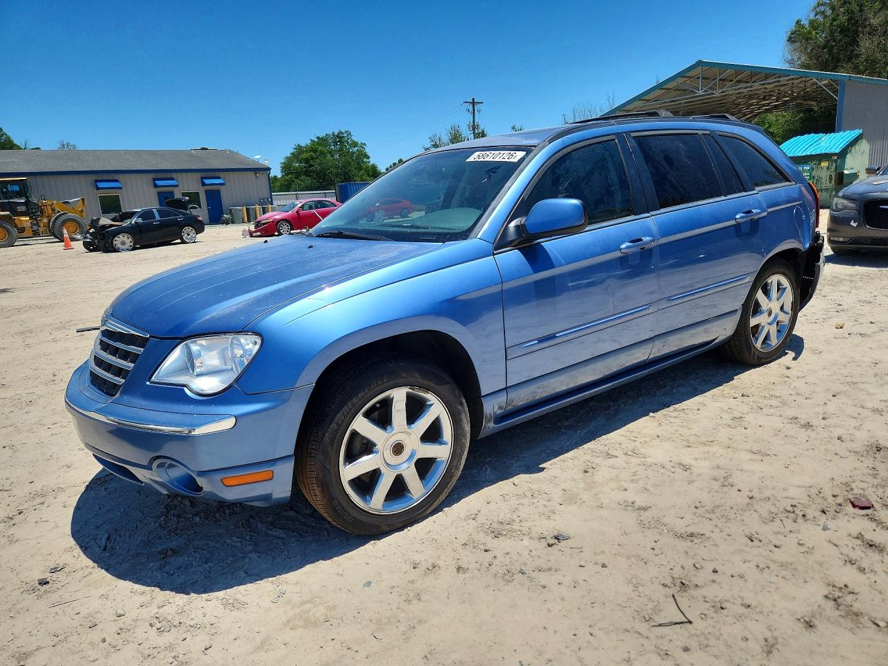 2007 CHRYSLER All Models