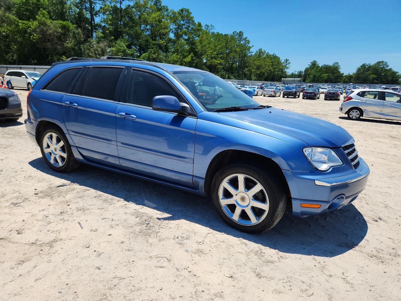 2007 CHRYSLER All Models