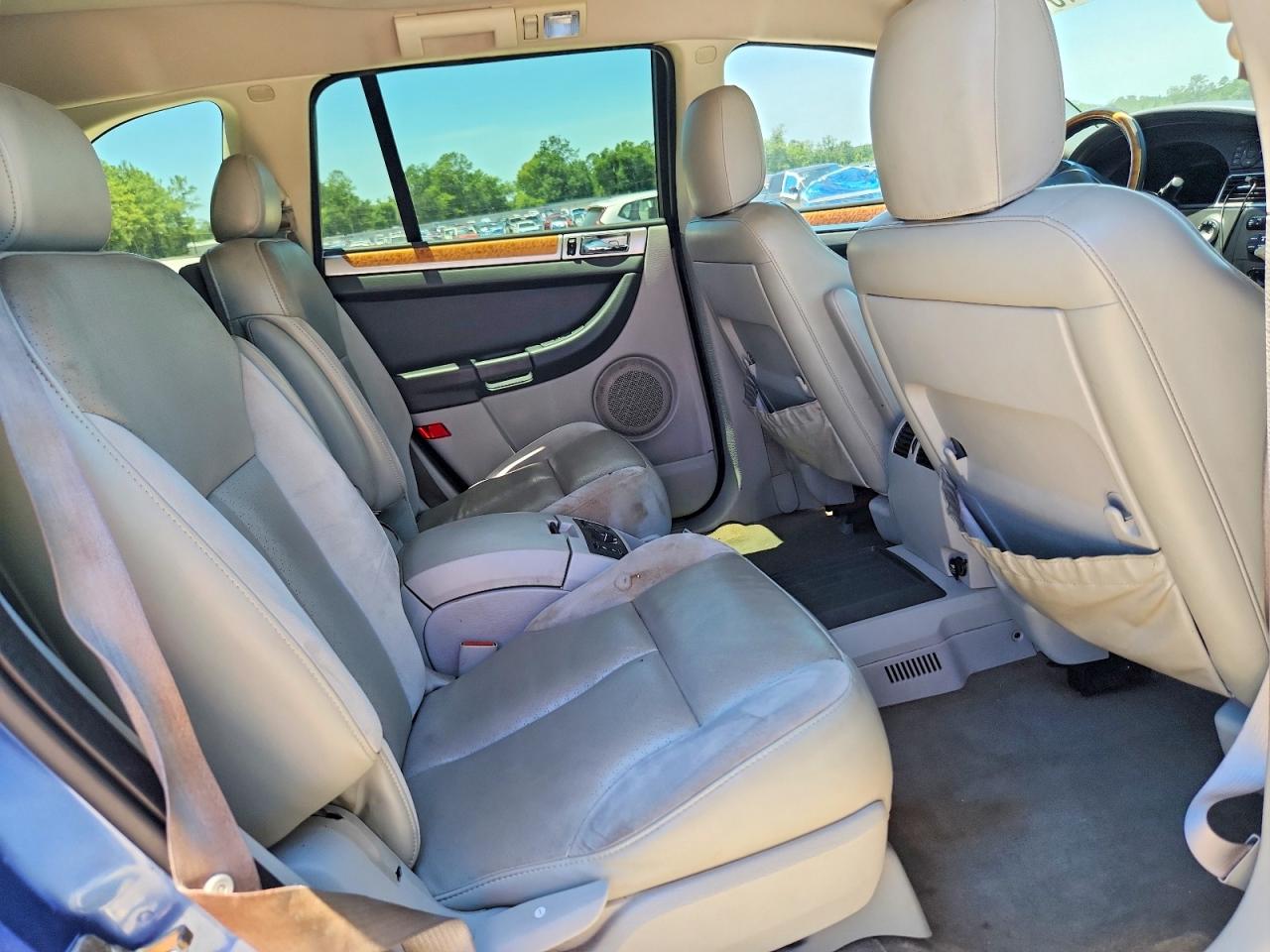 2007 CHRYSLER All Models
