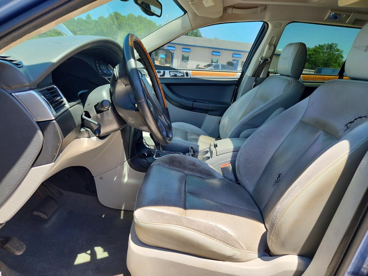 2007 CHRYSLER All Models