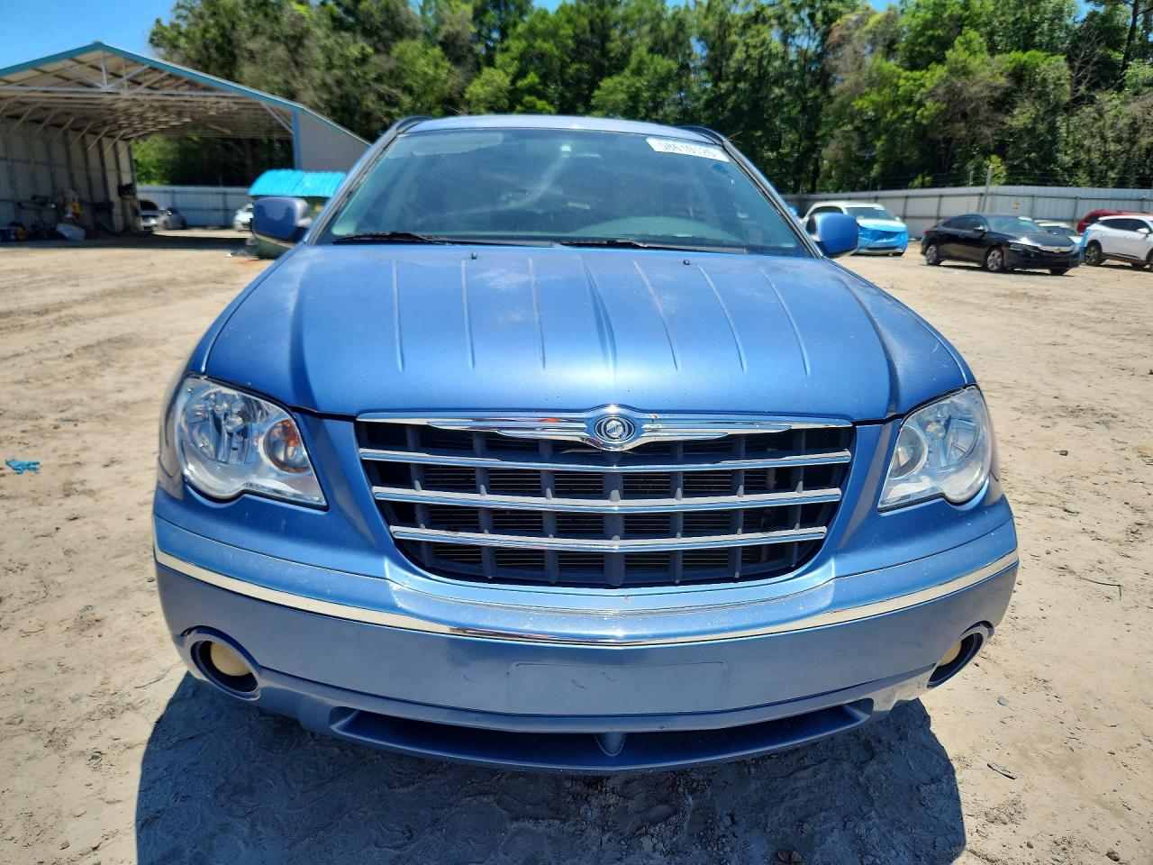 2007 CHRYSLER All Models