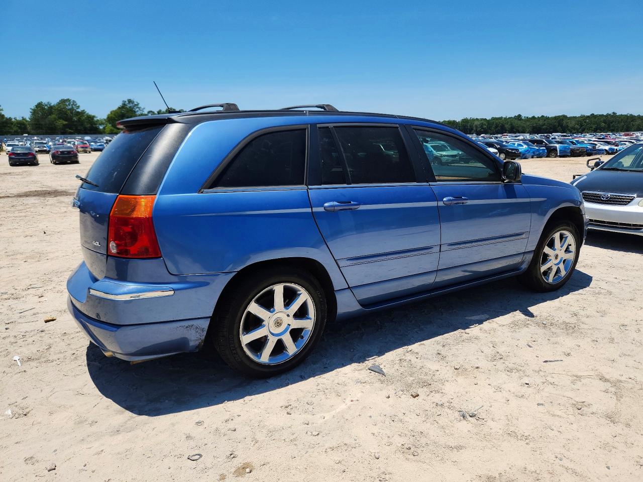 2007 CHRYSLER All Models