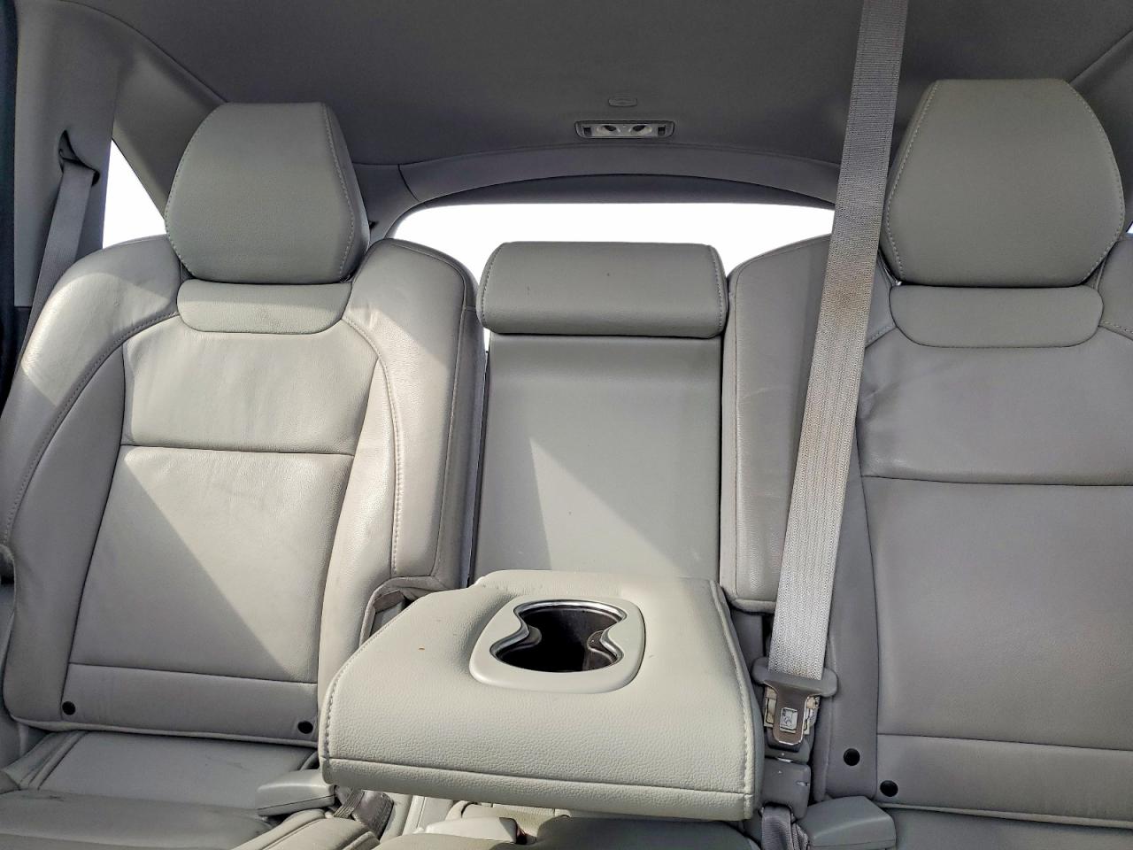 2018 ACURA MDX