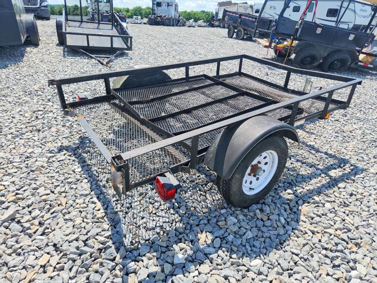2012 CARRY ON TRAILER 5X8SP