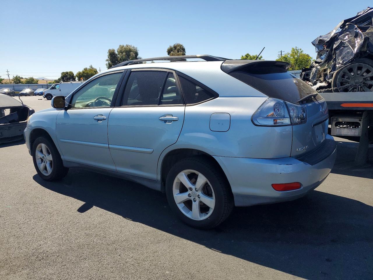 2005 LEXUS RX330