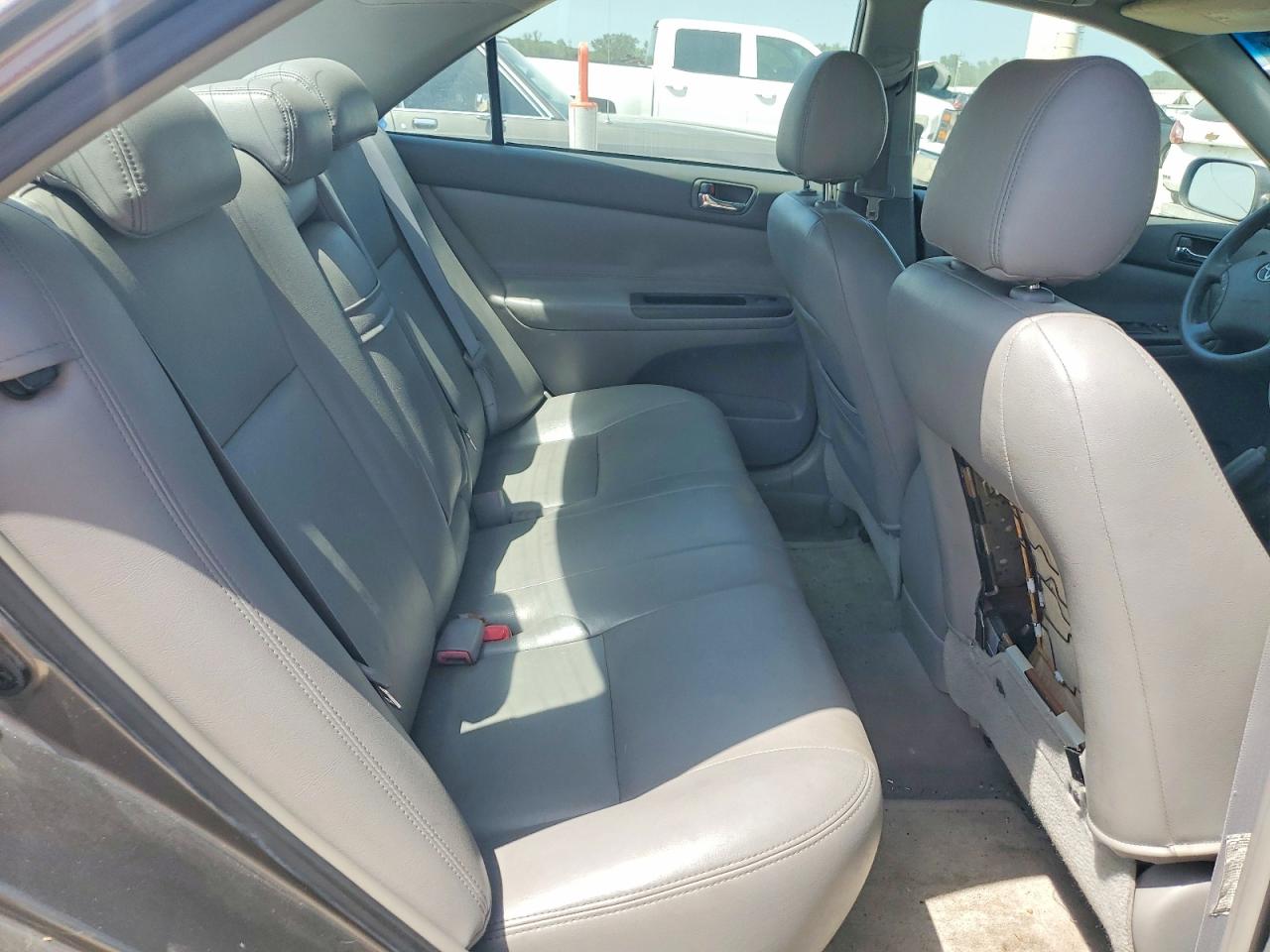 2006 TOYOTA CAMRY