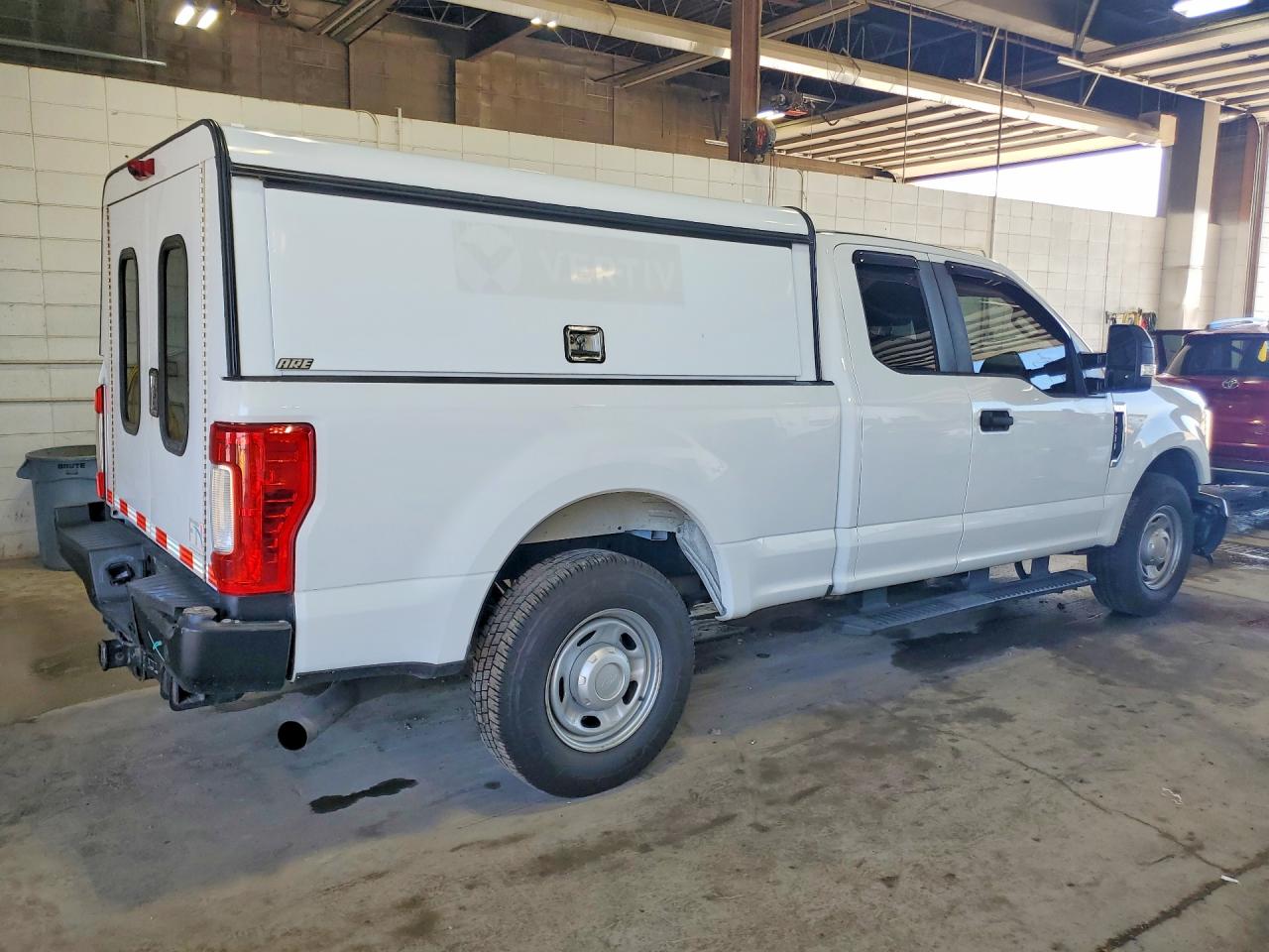 2017 FORD F250