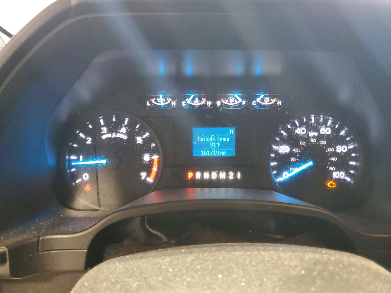 2017 FORD F250