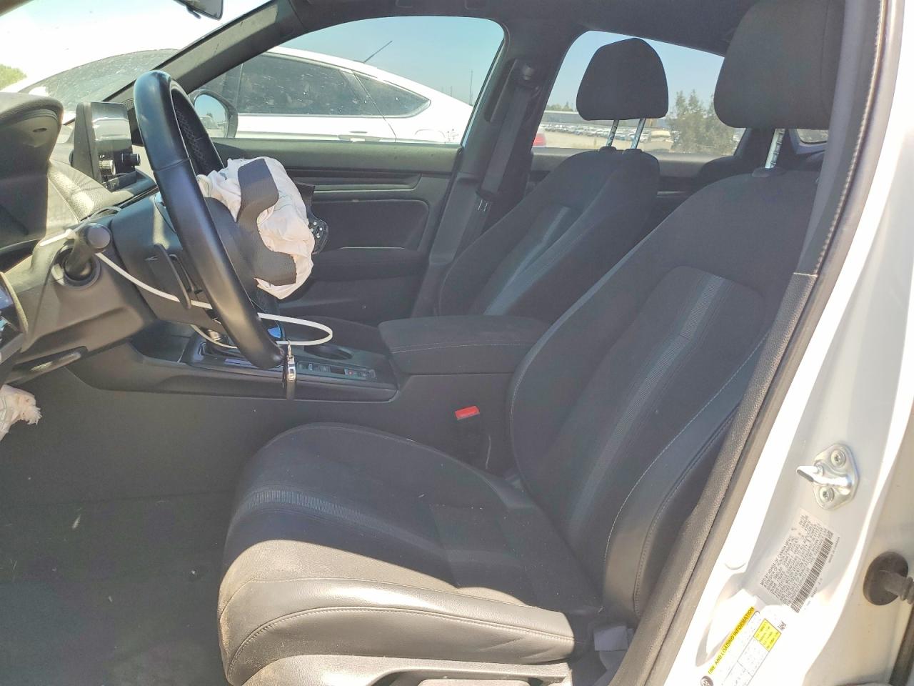 2023 HONDA CIVIC