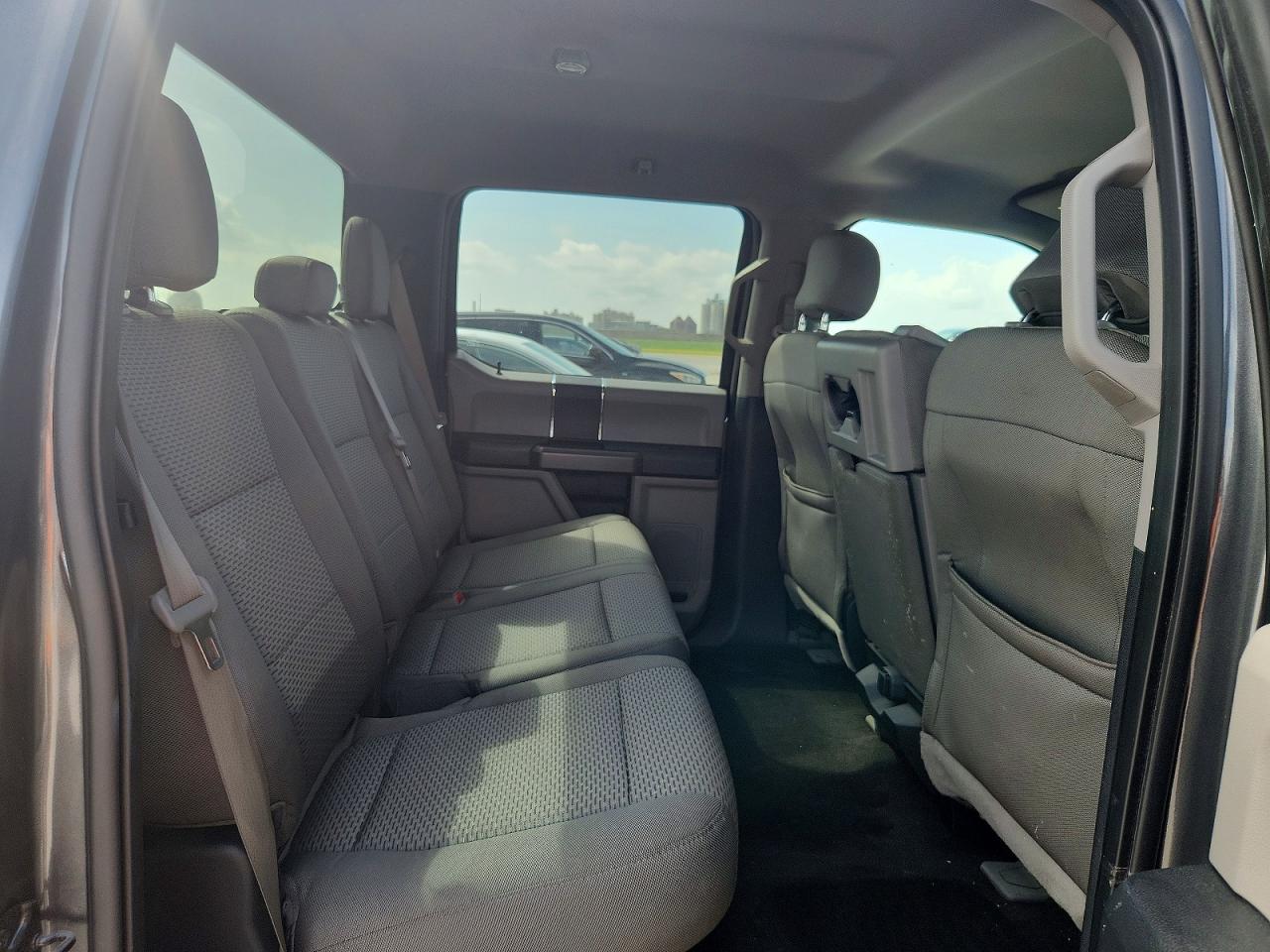 2015 FORD F150