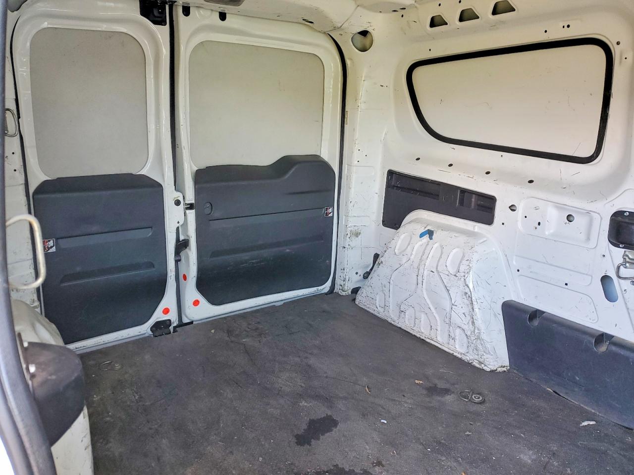 2019 RAM PROMASTER