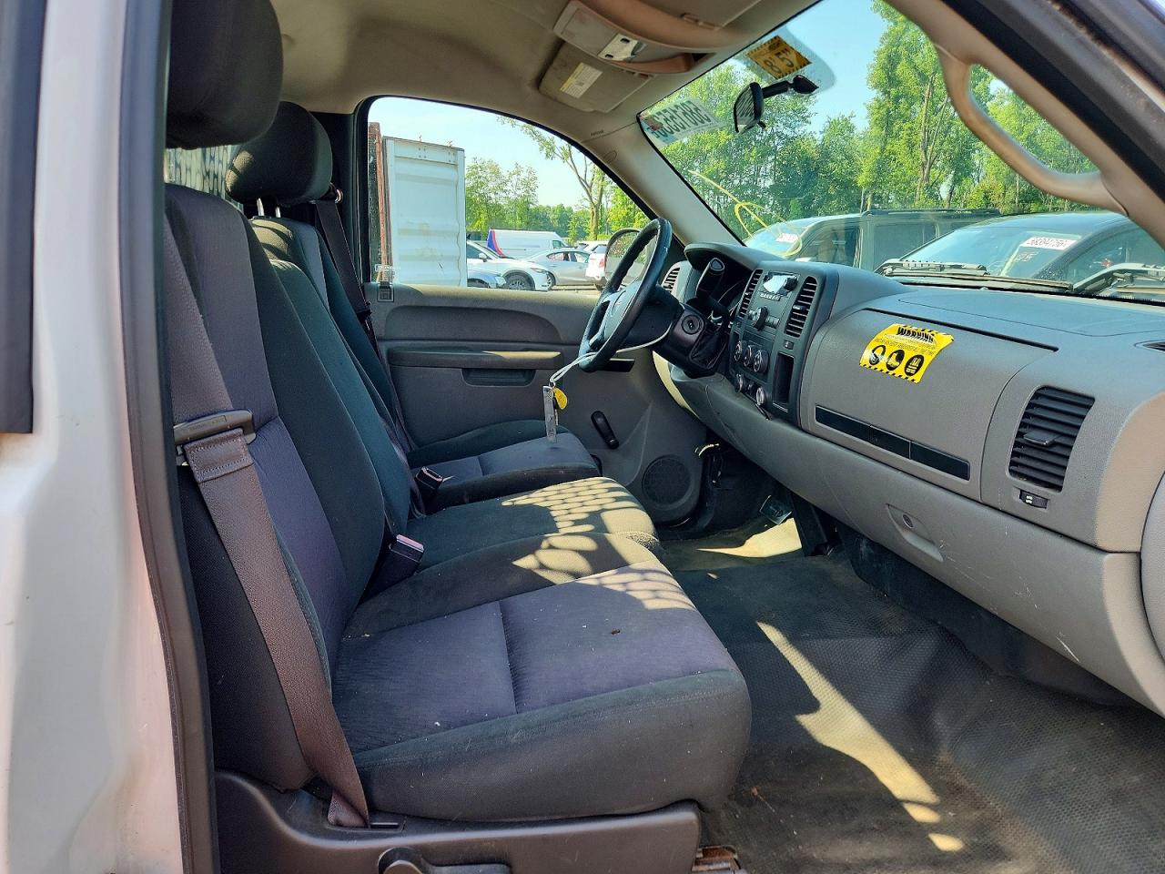 2013 GMC SIERRA