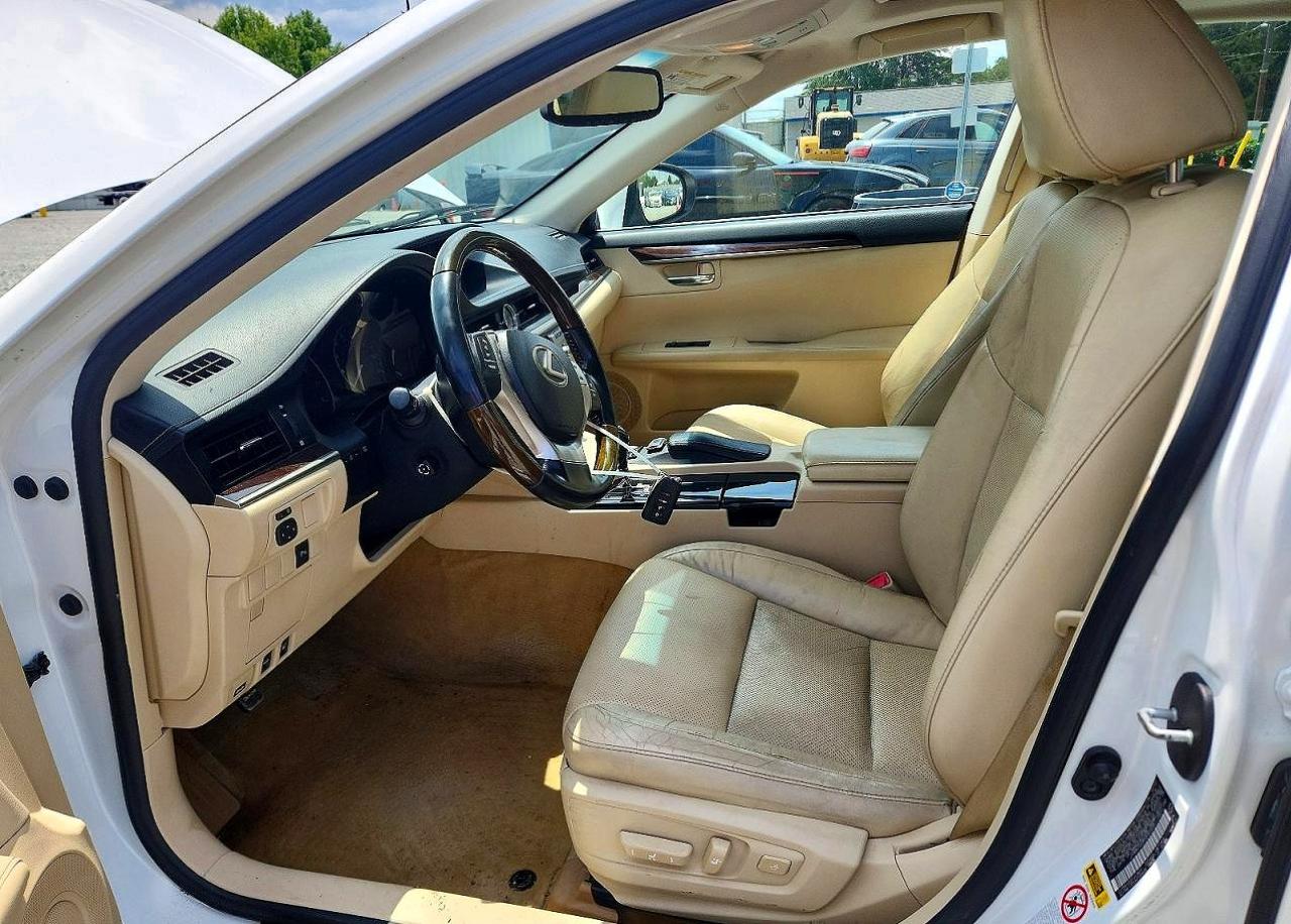 2013 LEXUS ES350