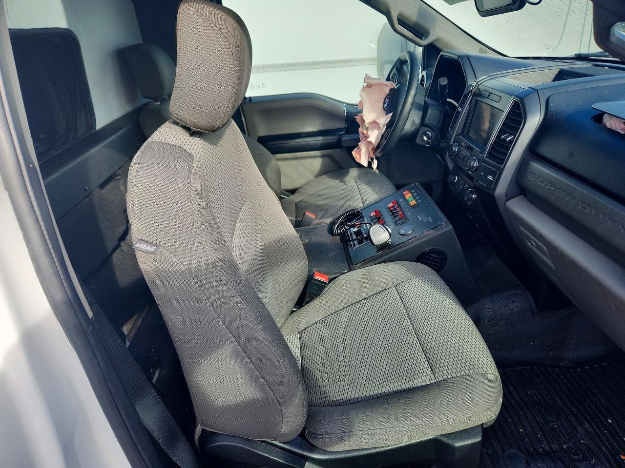 2020 FORD ALL Models