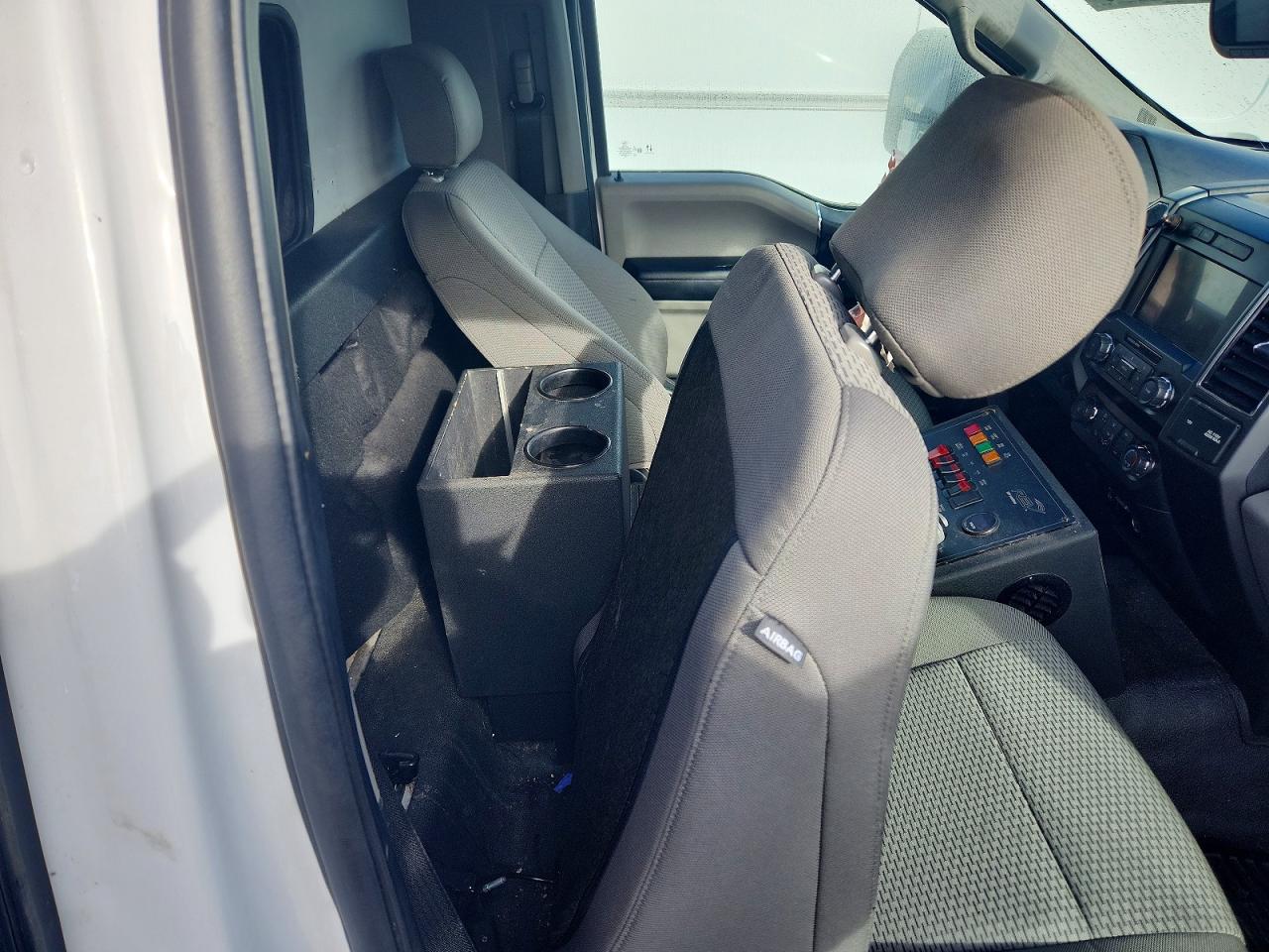 2020 FORD ALL Models