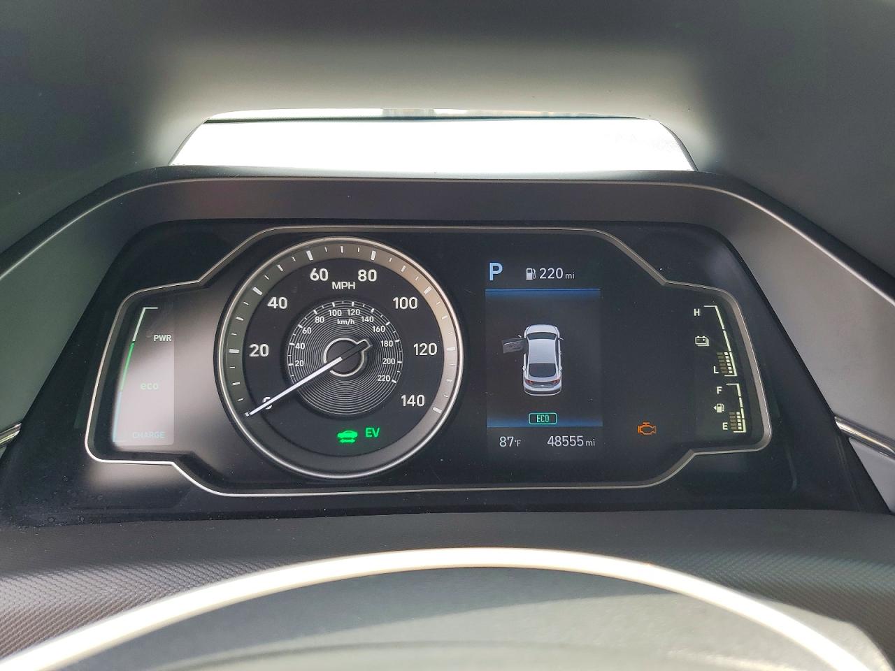 2022 HYUNDAI IONIQ
