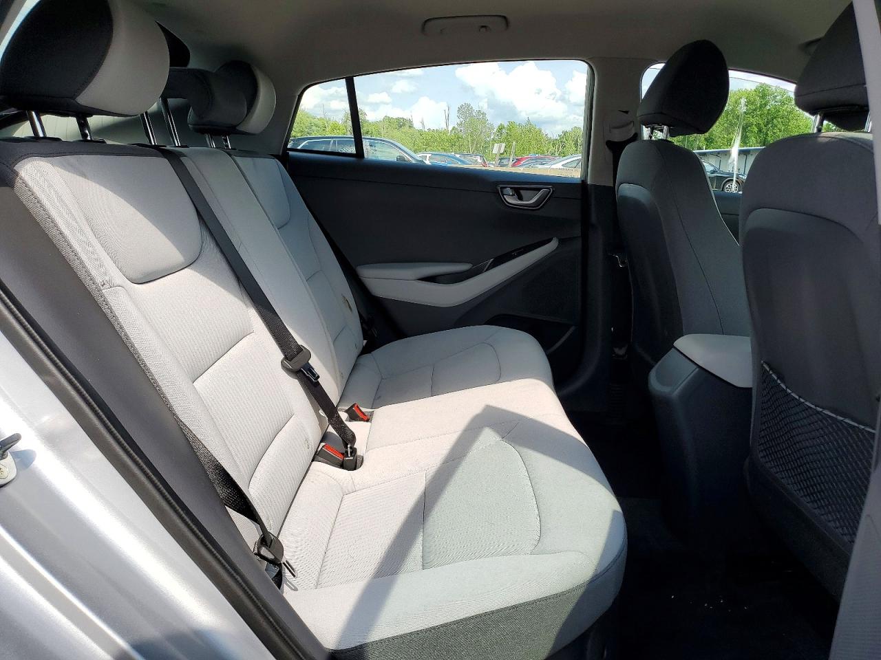 2022 HYUNDAI IONIQ