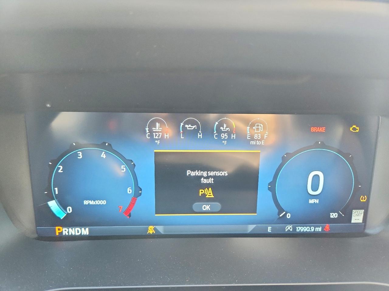 2024 FORD F150