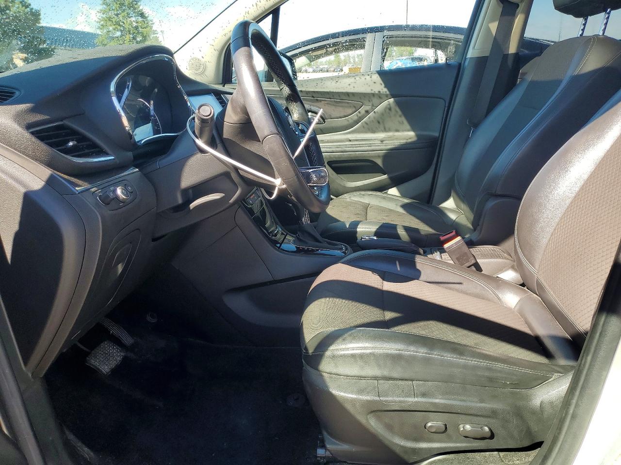 2018 BUICK ENCORE