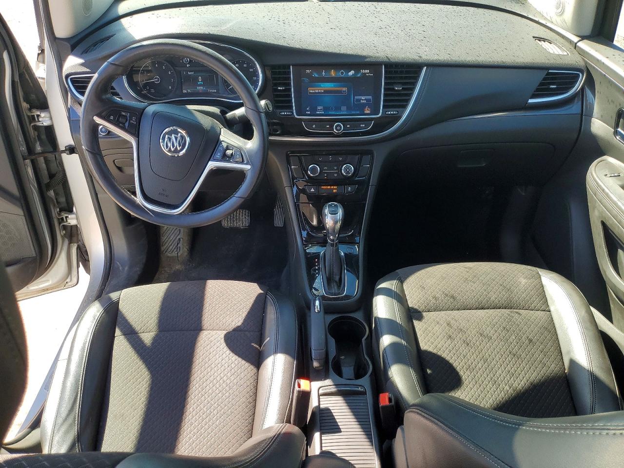 2018 BUICK ENCORE