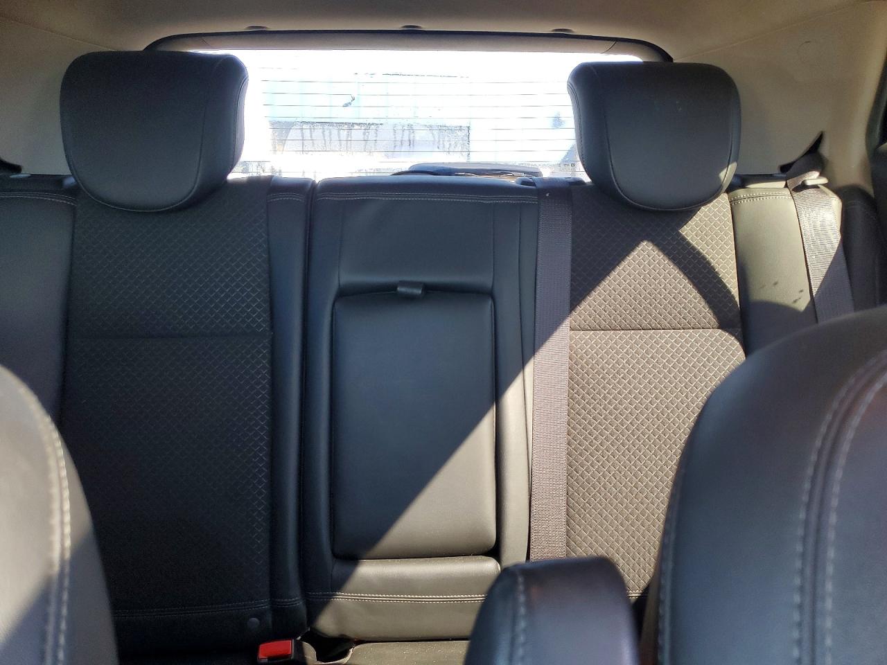 2018 BUICK ENCORE