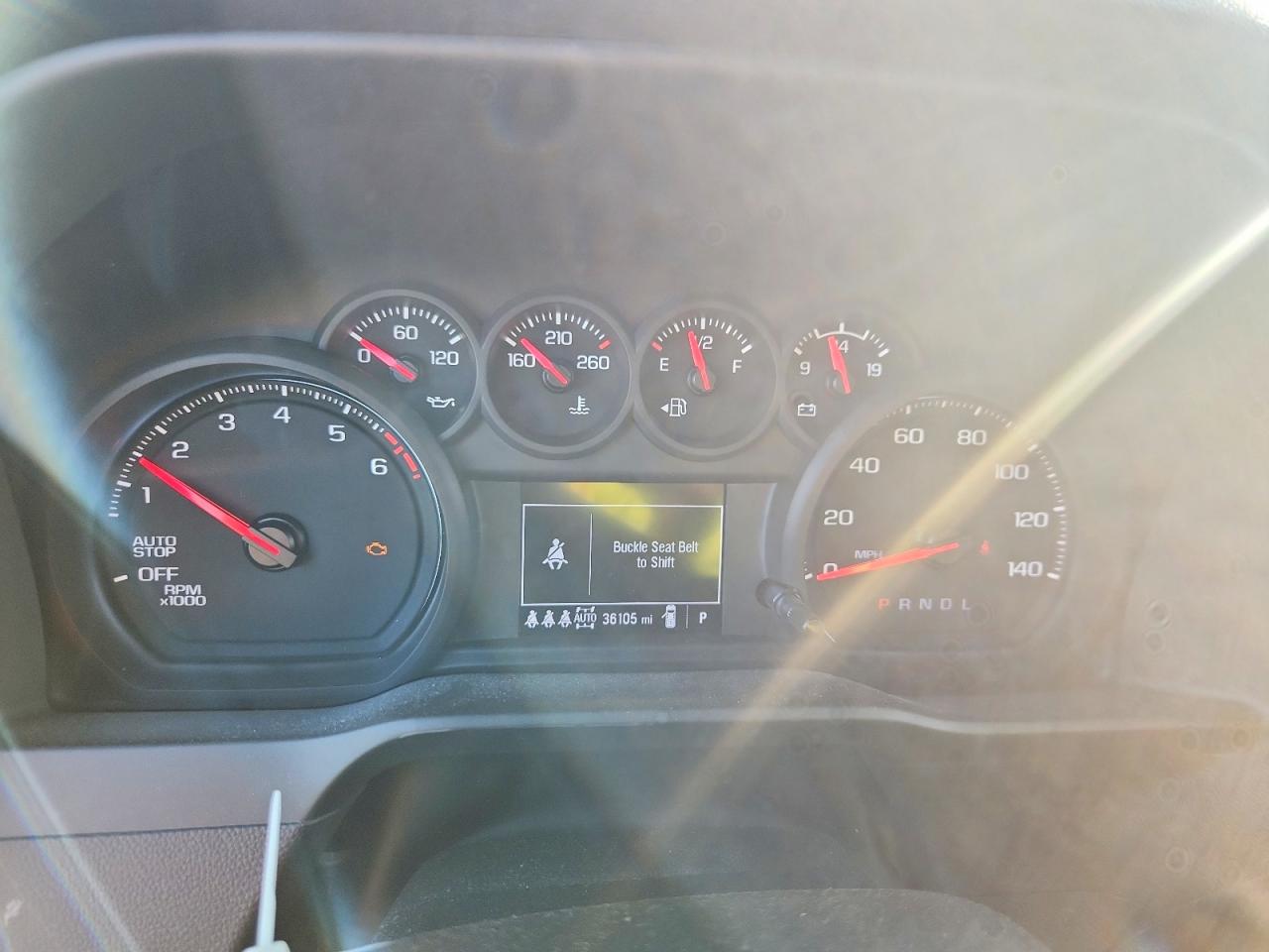 2024 GMC SIERRA