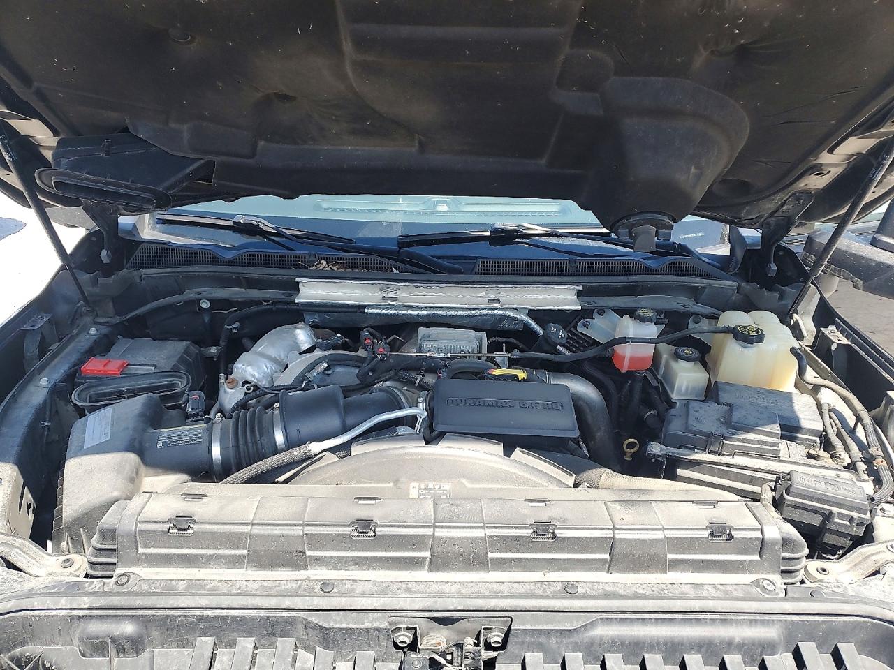 2020 GMC SIERRA