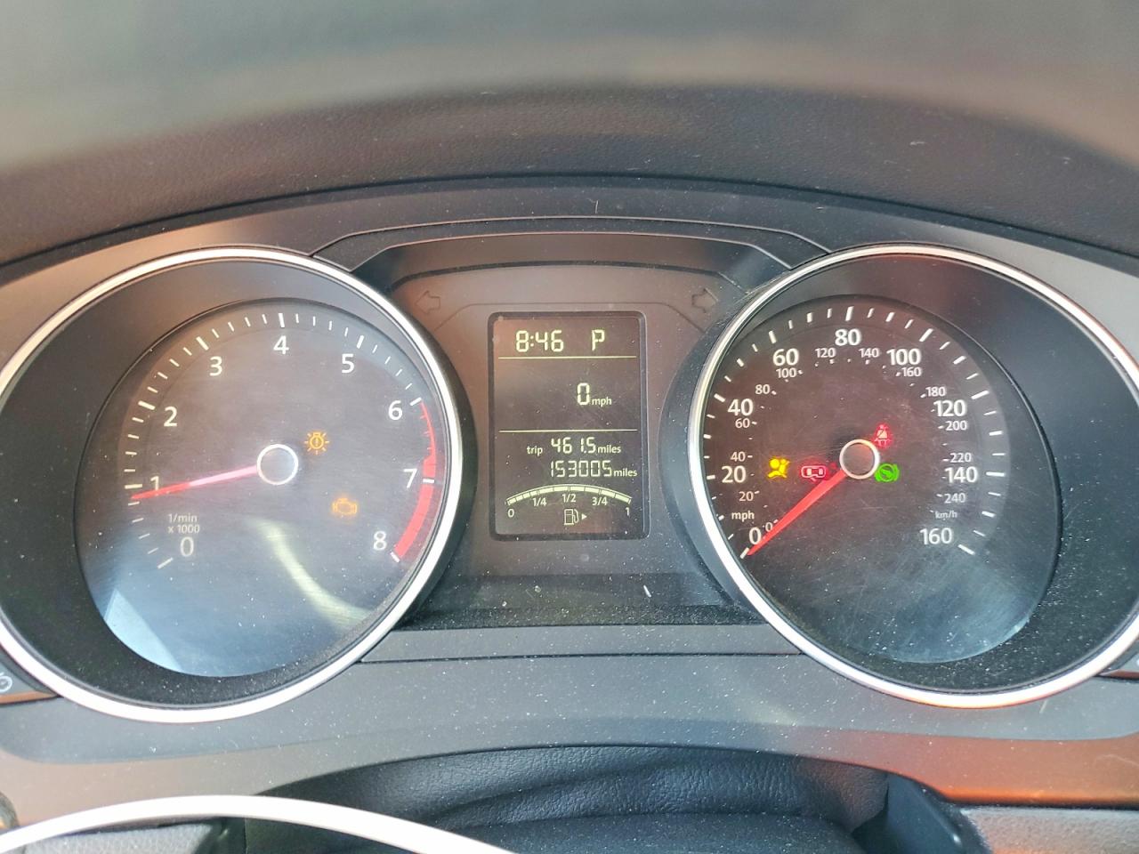 2015 VOLKSWAGEN JETTA