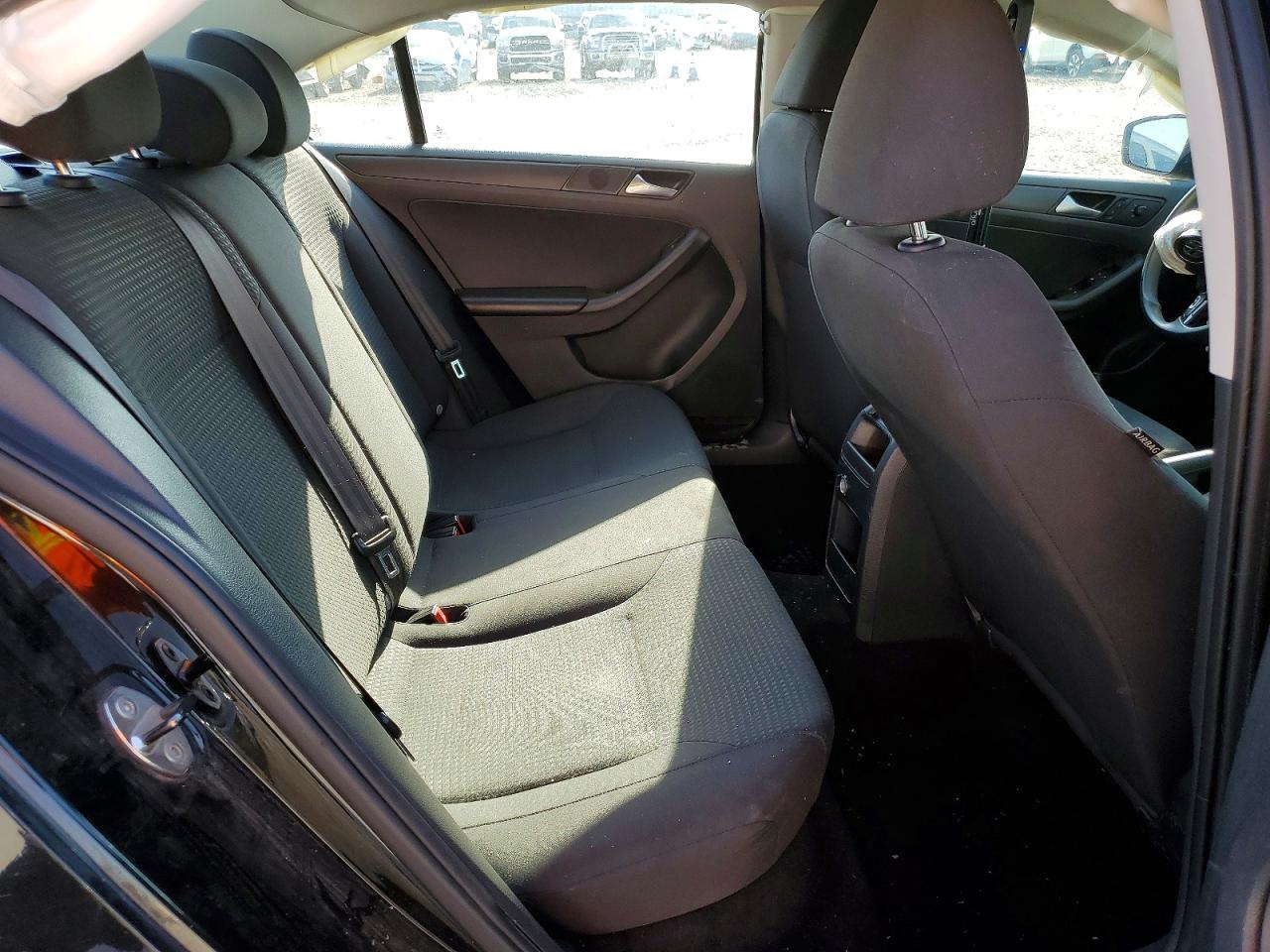 2015 VOLKSWAGEN JETTA