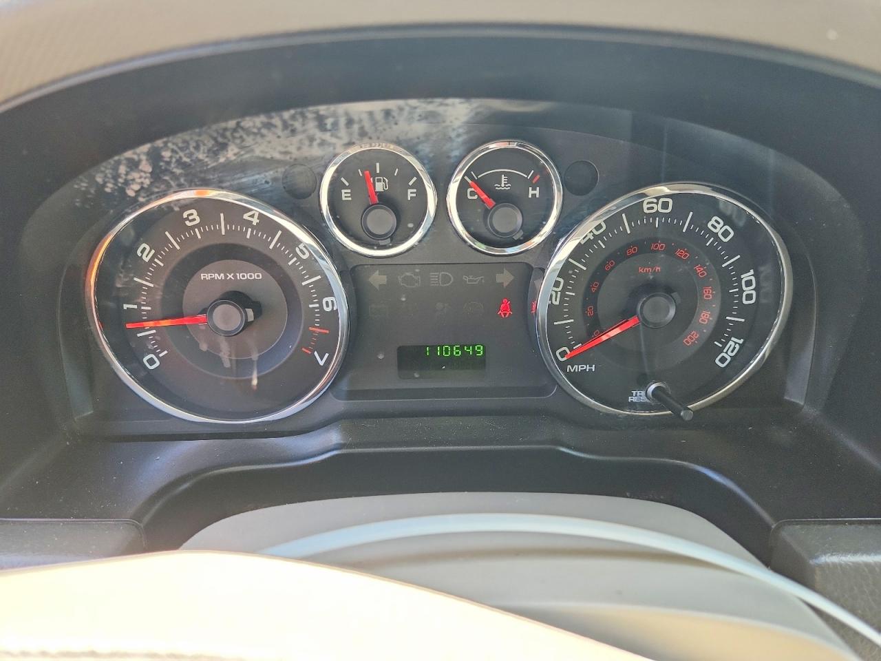 2010 FORD EDGE