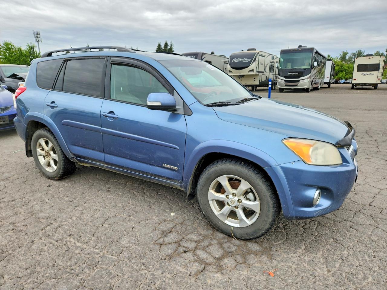 2011 TOYOTA RAV4