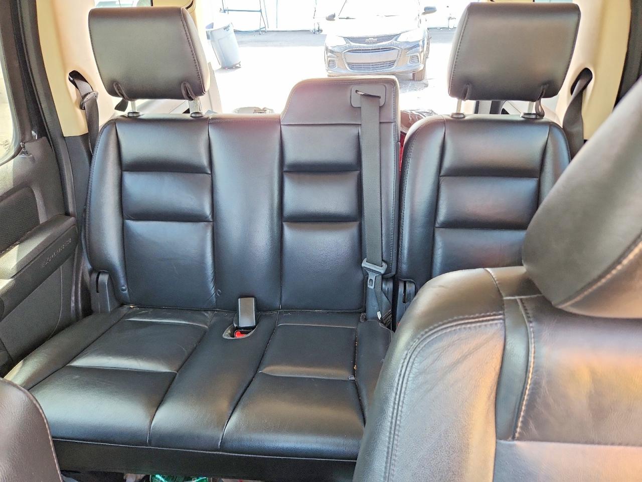 2010 FORD EXPLORER